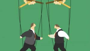 Controlled Opposition