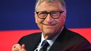 Bill Gates