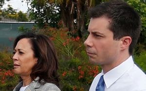 Pete Buttigieg