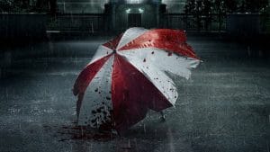 Resident Evil