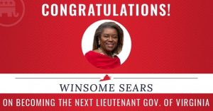 Winsome Sears