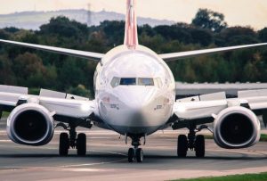 Max 737