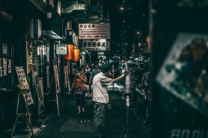 economy