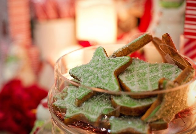 Study: Basic Christmas Cookie Ingredients Cost More Than $9 in at Least 10 U.S. Cities