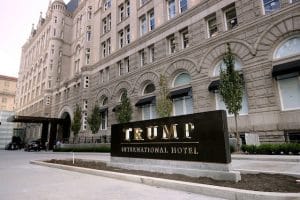 Trump Hotel