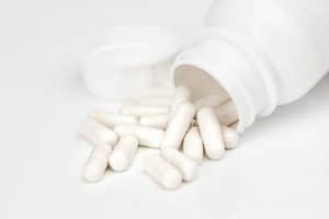 Covid pill