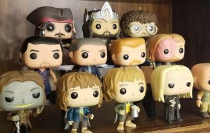 Funko POP