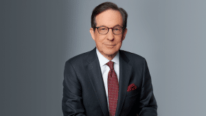 Chris Wallace