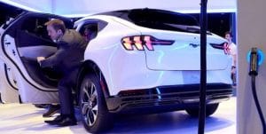 Electric Car