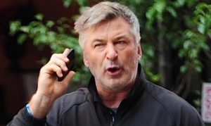 Alec Baldwin