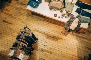 Shopping