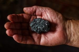 coal mining