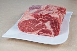 Meat