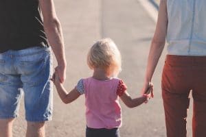 American parents