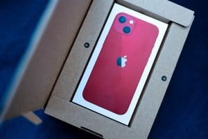 iPhone