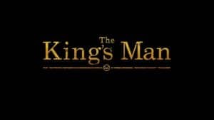 King's Man