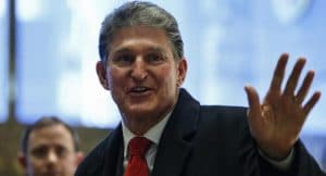 Joe Manchin
