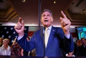 Manchin