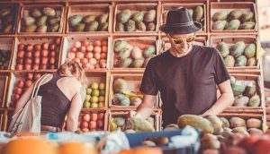 Farmers Markets