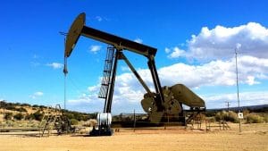 Oil prices