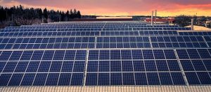 solar industry