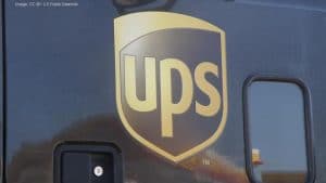 UPS