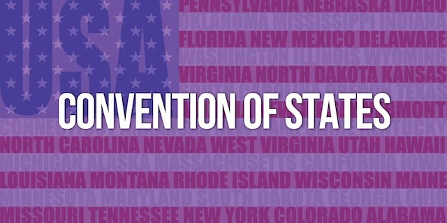 Convention of the States