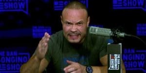 Dan Bongino