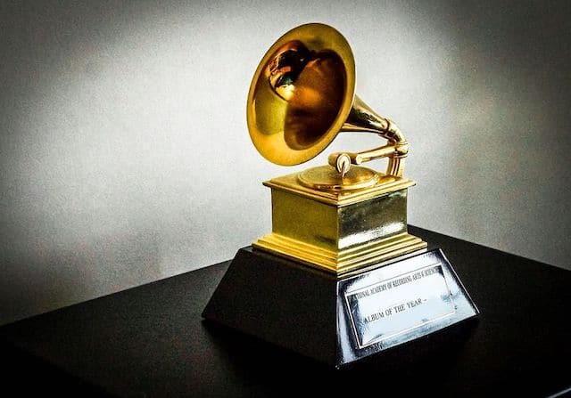 Grammy Awards 2022 Postponed due to Omicron Variant