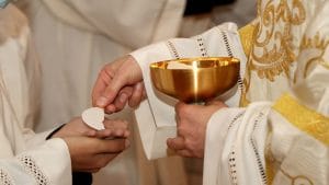 The Mike Church Show- Papa Francis's Attack On Sacred Tradition Is Being Guided By A Luciferian Evil
