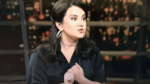 Bari Weiss