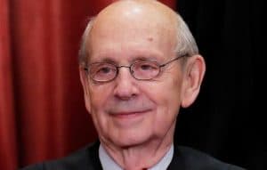 Stephen Breyer