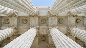 SCOTUS nominees