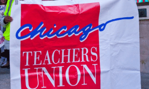 Teachers' Unions