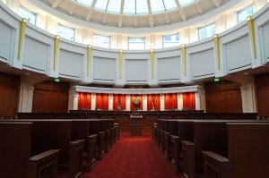 Texas Abortion Law