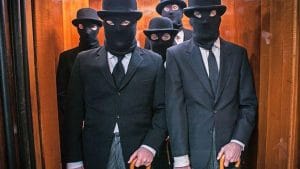 The Mike Church Show-Judgement Day Is Now In Sight For The CoronaDoom Lockdown & Vaxx Gang