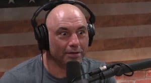 Joe Rogan