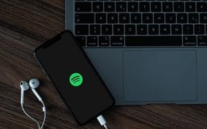 Spotify