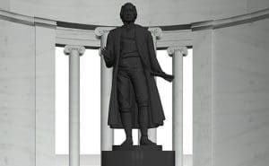 Thomas Jefferson