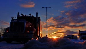 Canadian Convoy