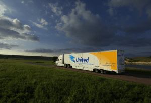 United Van Lines