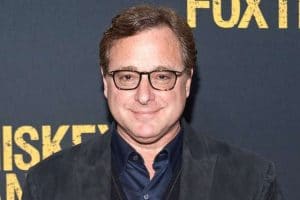 Bob Saget