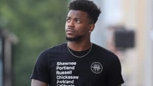 Black Nationalists