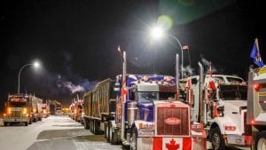 Canadian Truck