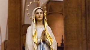Immaculate Heart