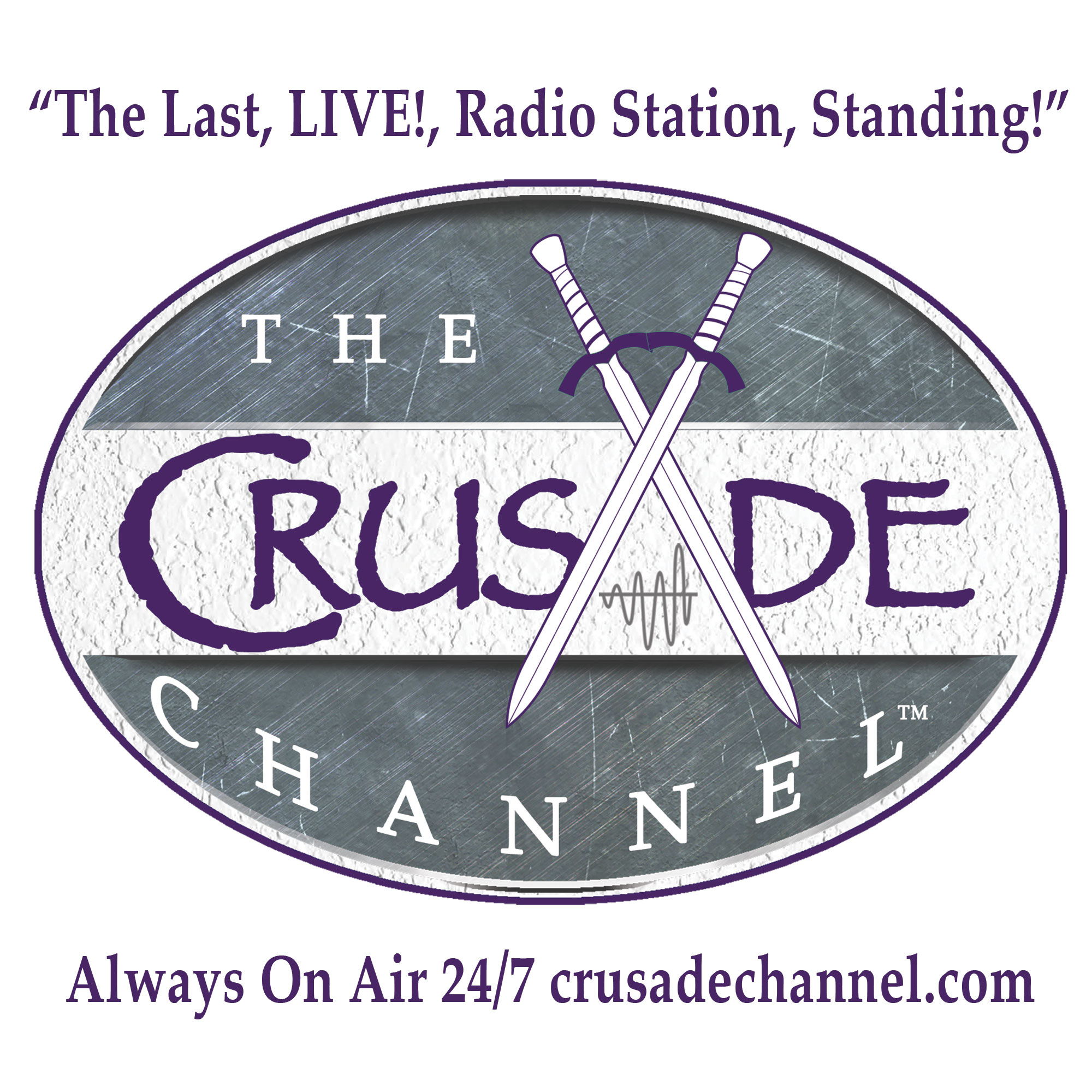 CRUSADE Channel Previews