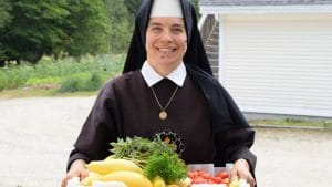 Immaculate Heart