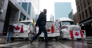 Freedom Convoy