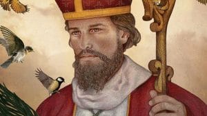 Saint Valentine