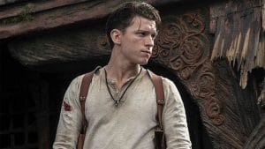 Uncharted